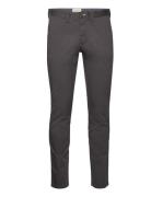 Slim Twill Chinos Grey GANT