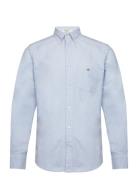 Reg Oxford Shirt Blue GANT