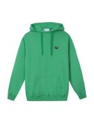 Crozatier Patch Coeur/Gots Green Maison Labiche Paris