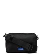 Vytal_Crossbody Black HUGO BLUE