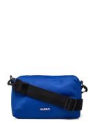 Vytal_Crossbody Blue HUGO BLUE