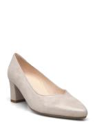 Pumps Beige Gabor