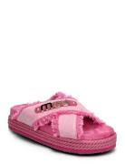 Musw451005K Pink MOU