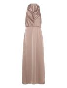 D6Marryme Dress Brown Dante6