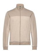 Tracksuit Jacket Beige BOSS