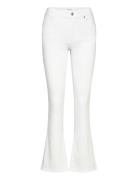 Pd-Marija Jeans White White Pieszak