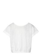 Blouse White United Colors Of Benetton