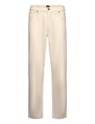 Oscar Cream Lee Jeans