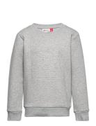 Lwsky 100 - Sweatshirt Grey LEGO Kidswear