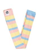 Pastel Stripe Leggings Patterned Mini Rodini