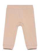 Pants Sweat Beige Fixoni