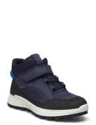 Exostrike Kids Navy ECCO