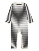 Jumpsuit Patterned Sofie Schnoor Baby And Kids