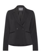 Cucenette Blazer Black Culture