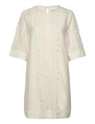 Cmmolly-Dress Cream Copenhagen Muse