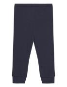 Pants - Solid Navy CeLaVi