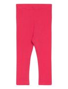 Leggings Rib Pink Minymo