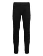 Superflex Chino Pants Black Lindbergh