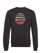 Crewneck Black Revolution