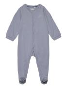 Jumpsuit Blue Sofie Schnoor Baby And Kids