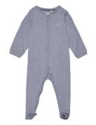 Jumpsuit Blue Sofie Schnoor Baby And Kids