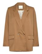 Blazer Brown Sofie Schnoor