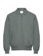 Edvard Jacket Green Makia