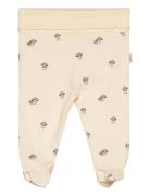 Trousers Cream Sofie Schnoor Baby And Kids