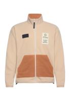 Loose Fleece Beige Revolution