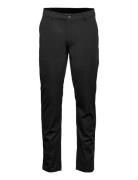 Mens Tralee Trousers Black Abacus