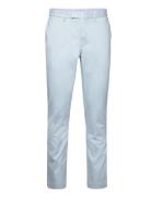 Stretch Slim Fit Chino Pant Blue Polo Ralph Lauren