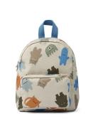 Allan Backpack Cream Liewood