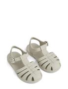 Bre Sandals Grey Liewood