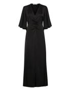 Sachigz Dress Black Gestuz