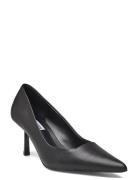 Vivion Pump Black Steve Madden