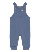 Levi's® Front Pocket Knit Coveralls Blue Levi's