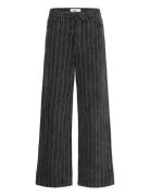 Elijah - Denim Stripes Grey Day Birger Et Mikkelsen