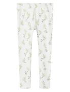 Nmfgavo Slim Legging Lil Patterned Lil'Atelier