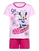 Pyjama Pink Disney