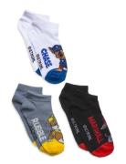 Socks Patterned Paw Patrol