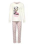 Pyjama White Disney