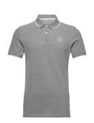 Bhnate Polo Noos Grey Blend