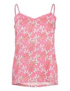 Karen Chemise Top Pink CCDK Copenhagen