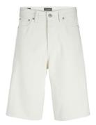 Jjiron Jjoriginal Shorts Sq 410 White Jack & J S