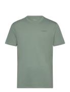 T-Shirt Green Armani Exchange