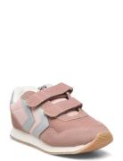 Reflex Double Multi Jr Pink Hummel