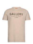 Mmgjack Tee Beige Mos Mosh Gallery