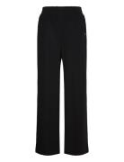 Jersey Pants - Sille Fit Black Coster Copenhagen