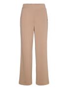 Jersey Pants - Sille Fit Brown Coster Copenhagen