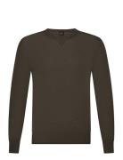 Pullover Green Armani Exchange